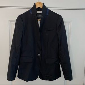 J. Crew Regent Blazer Size 0